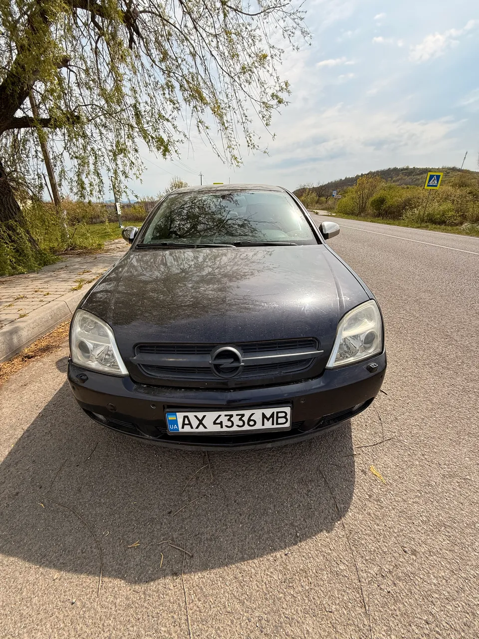 Opel Vectra - фото 4