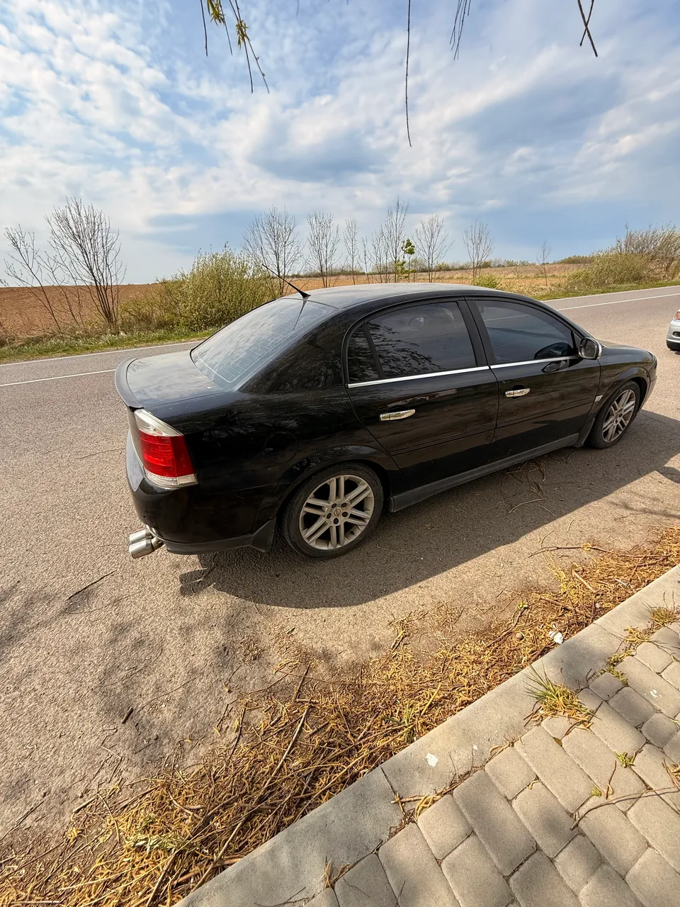 Opel Vectra - фото 10