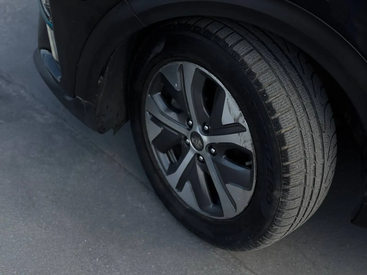 Kia Niro - фото 5