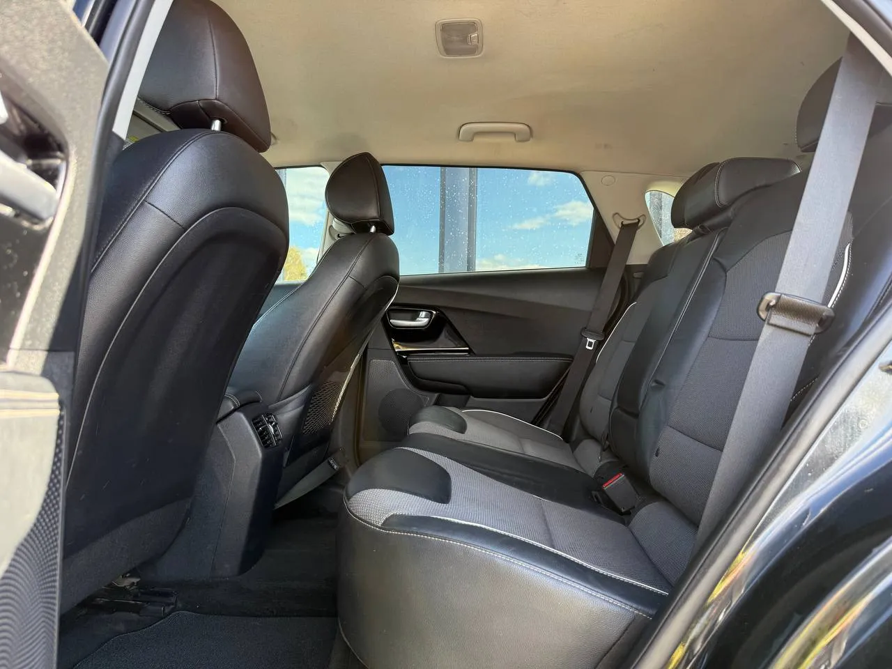 Kia Niro - фото 38