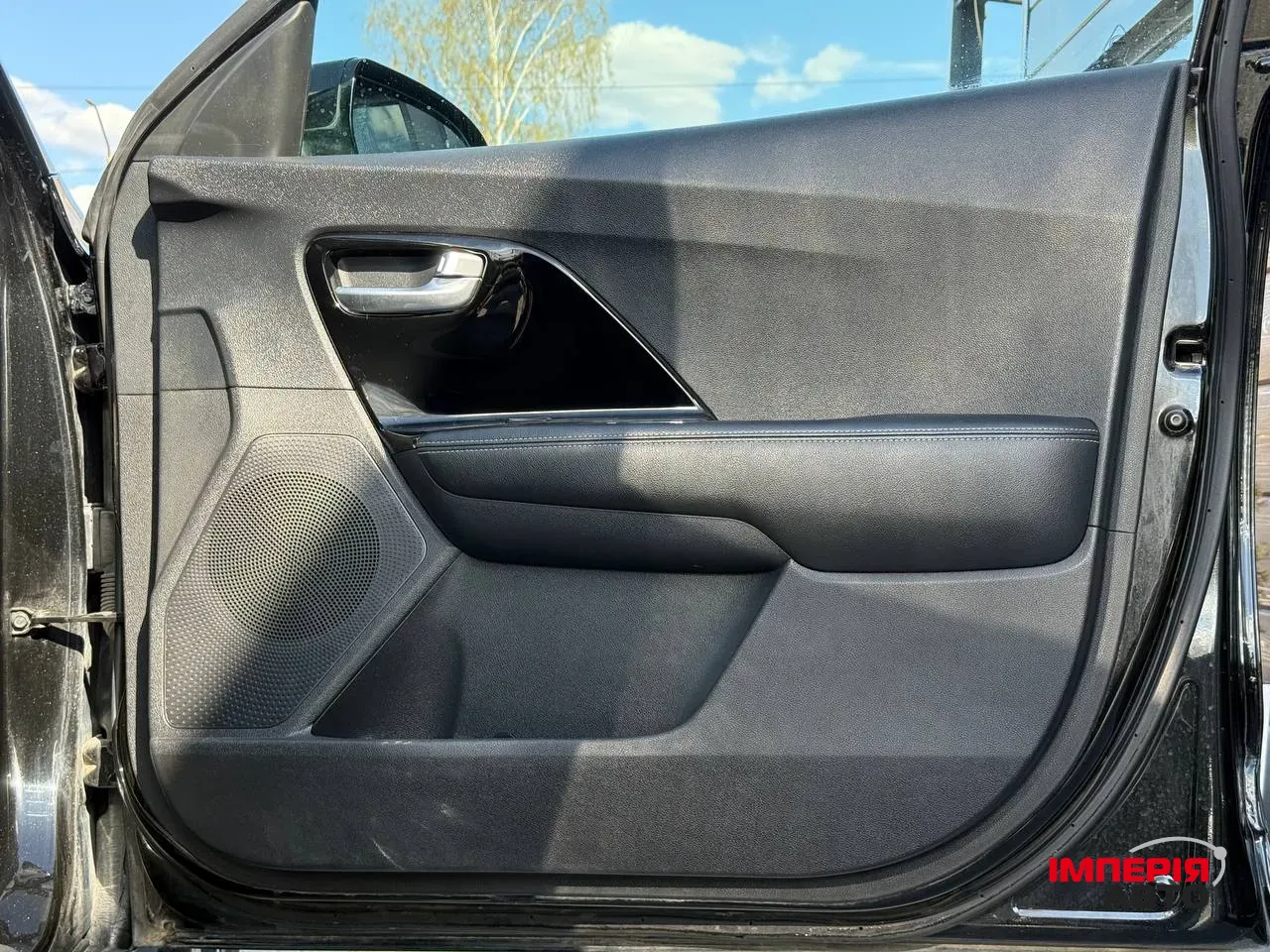 Kia Niro - фото 47