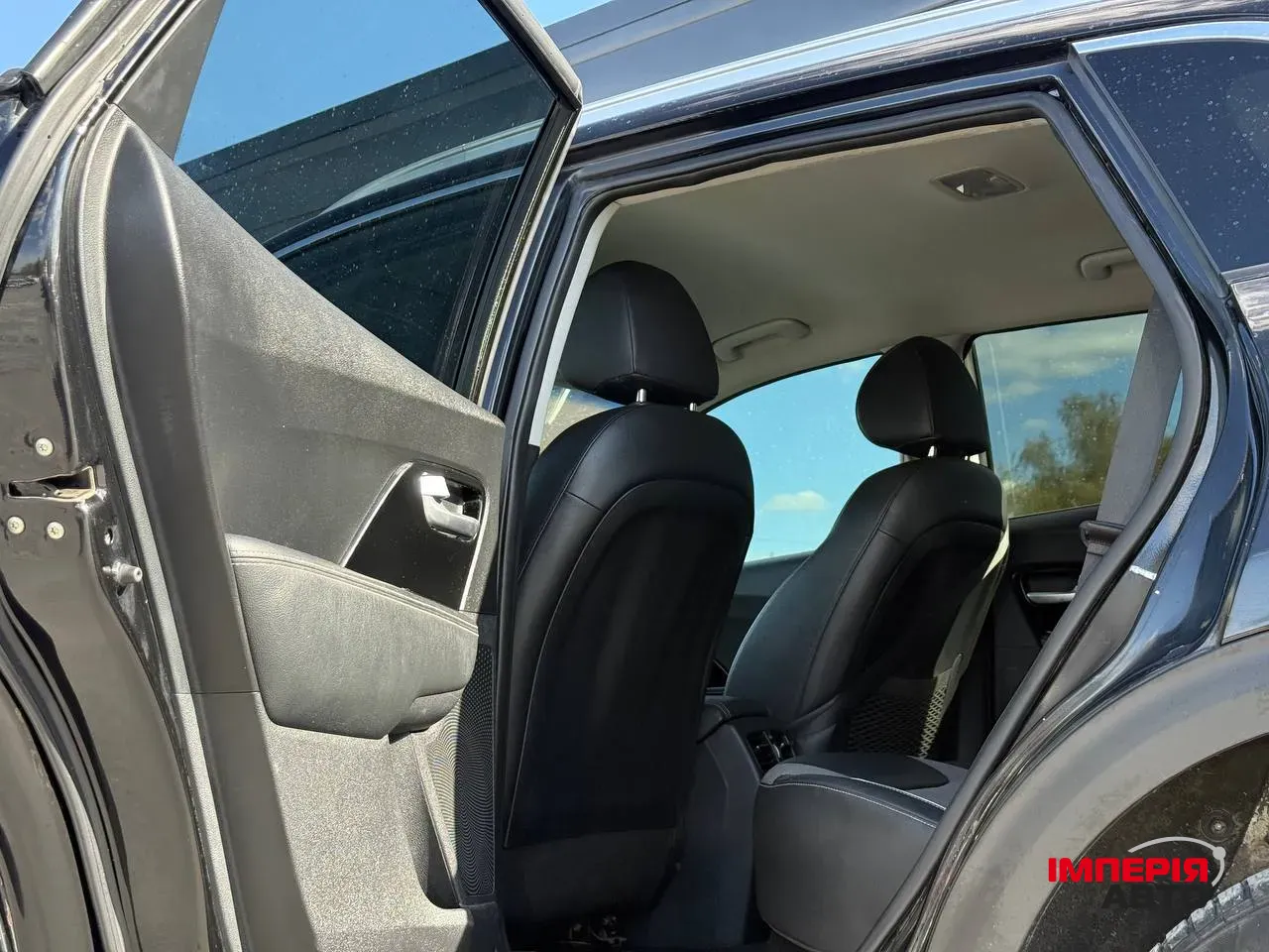 Kia Niro - фото 34