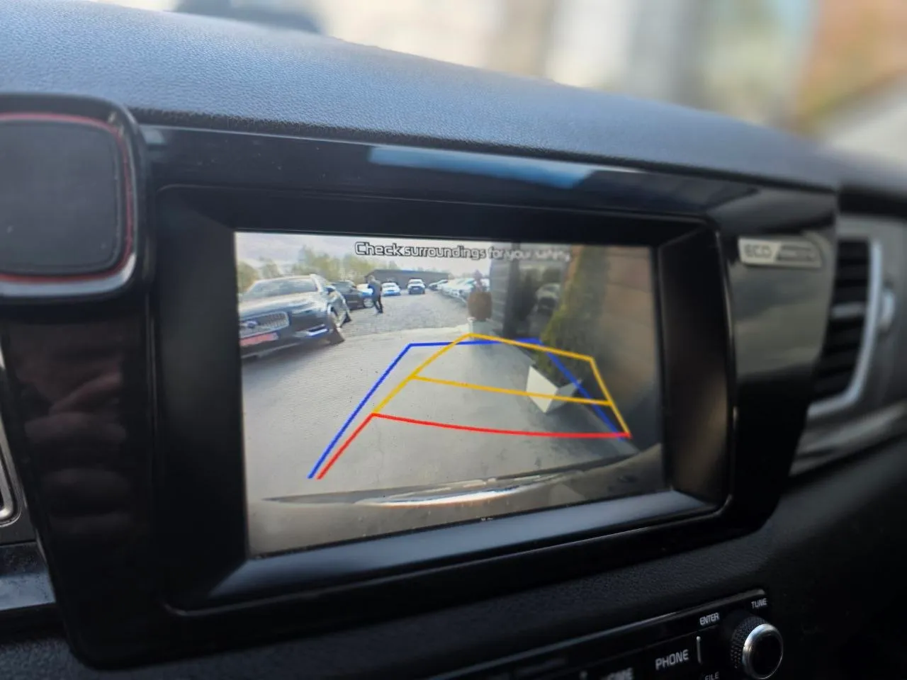 Kia Niro - фото 33