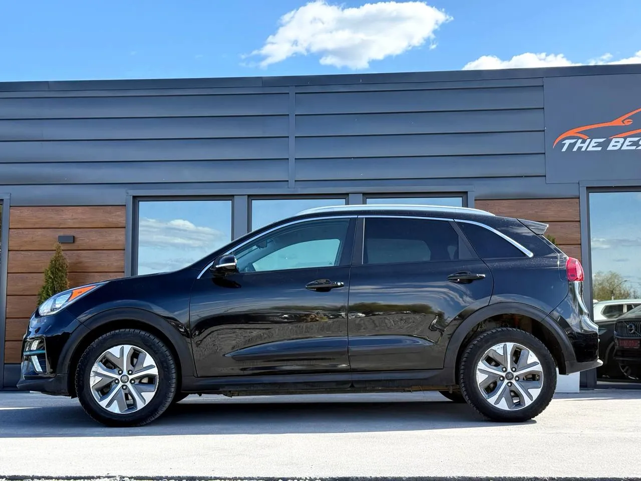 Kia Niro - фото 6
