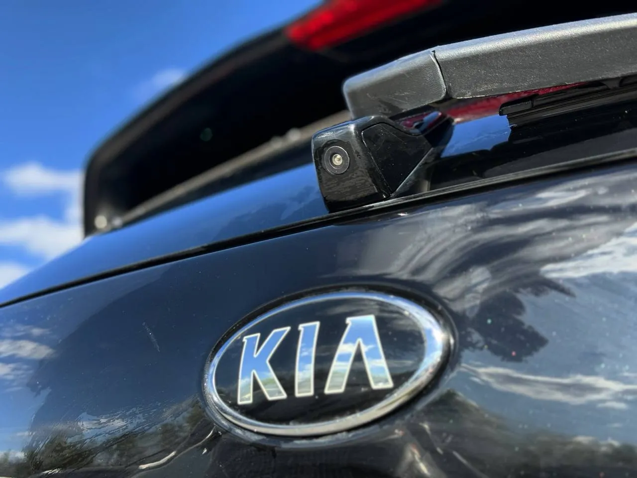 Kia Niro - фото 9