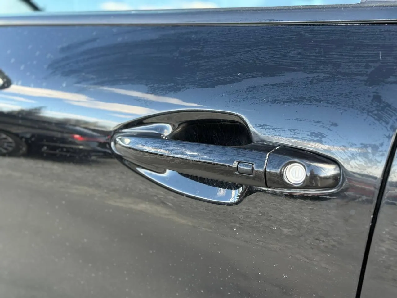 Kia Niro - фото 16