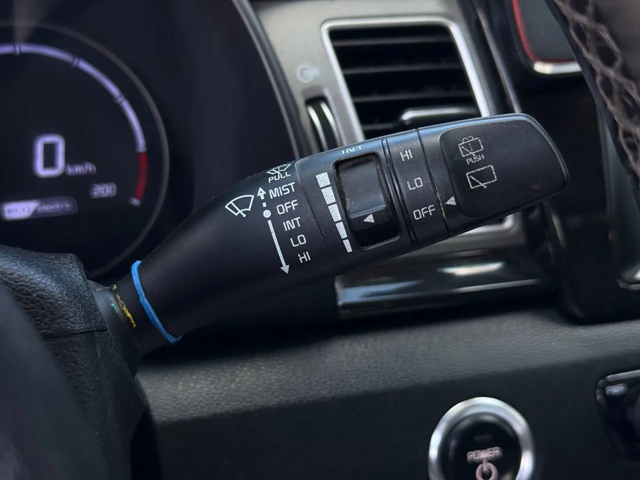 Kia Niro - фото 26