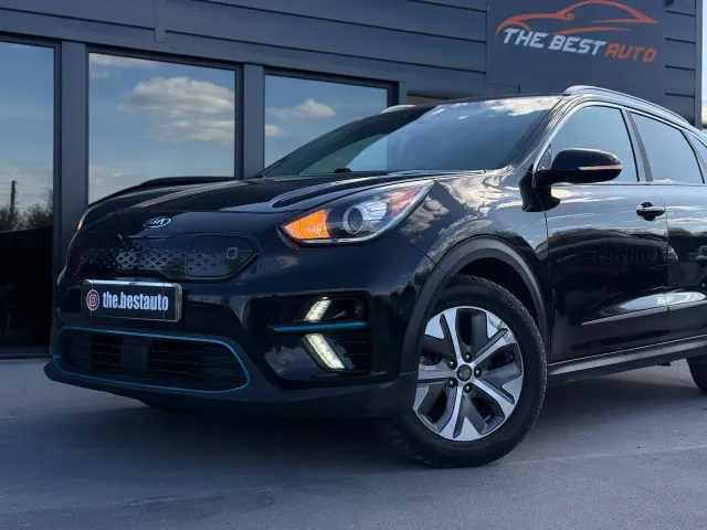 Kia Niro - фото 4