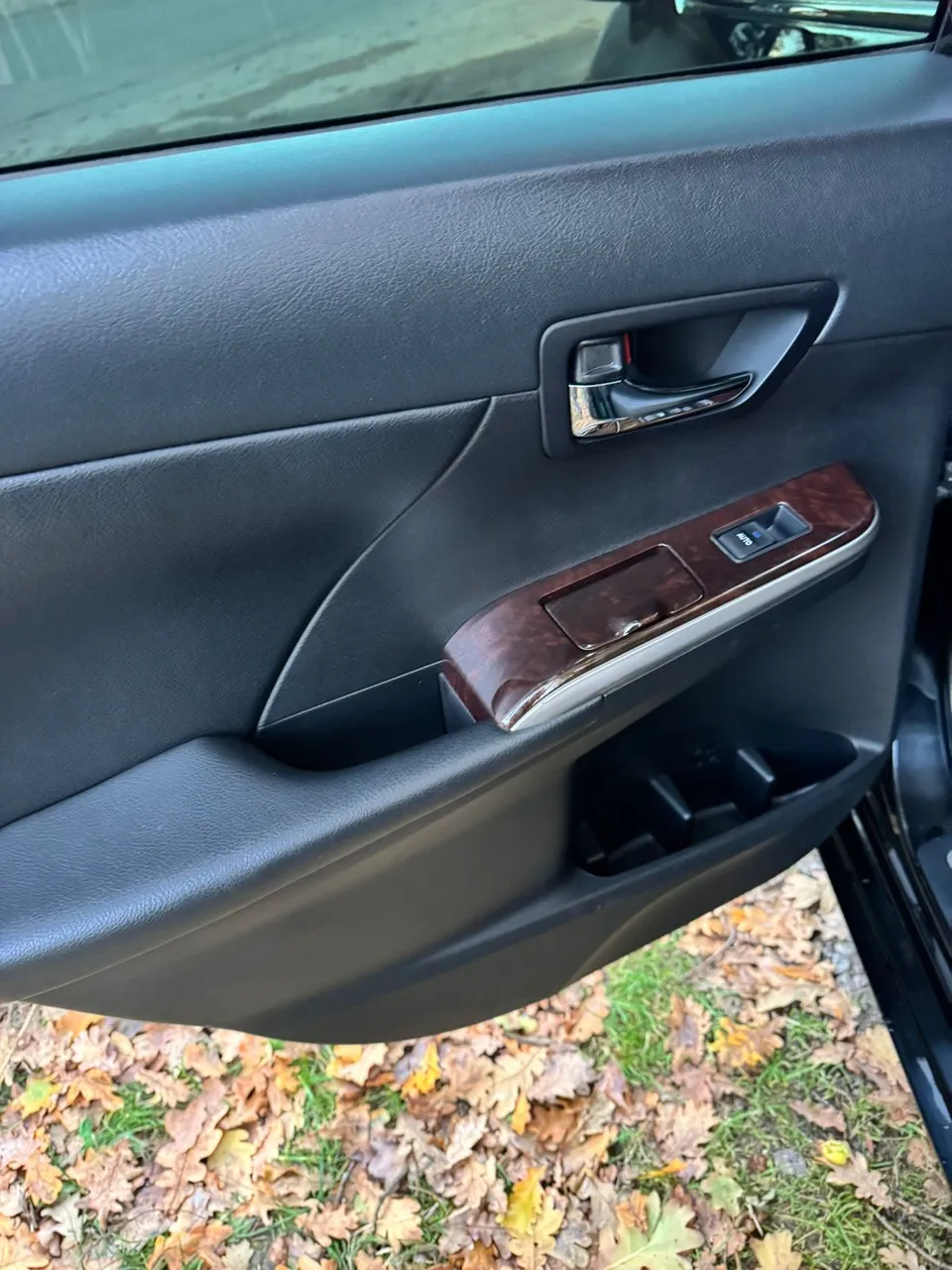 Toyota Camry - фото 17