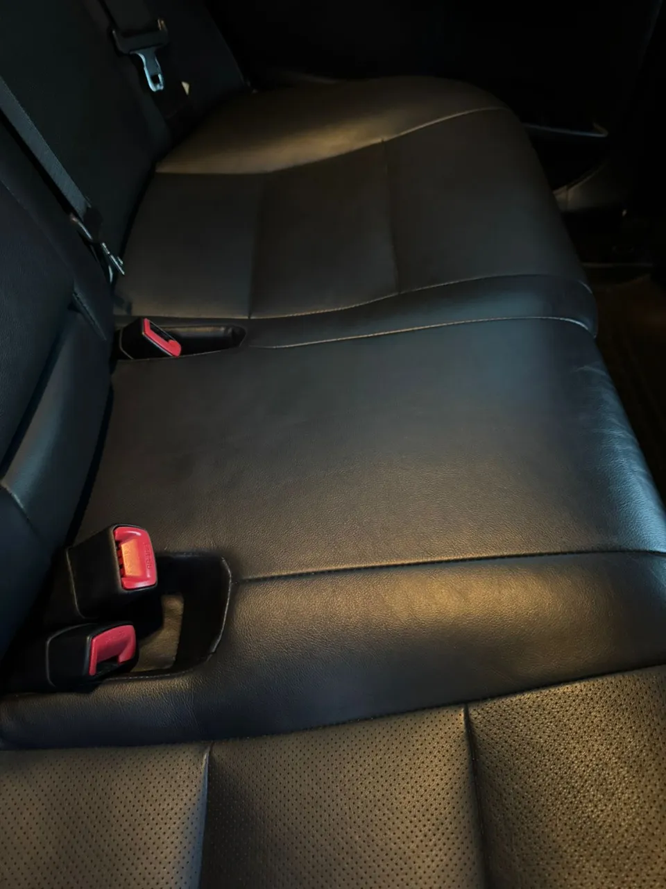 Toyota Camry - фото 21