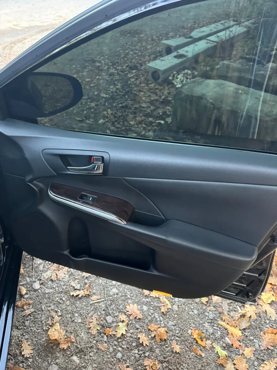 Toyota Camry - фото 15