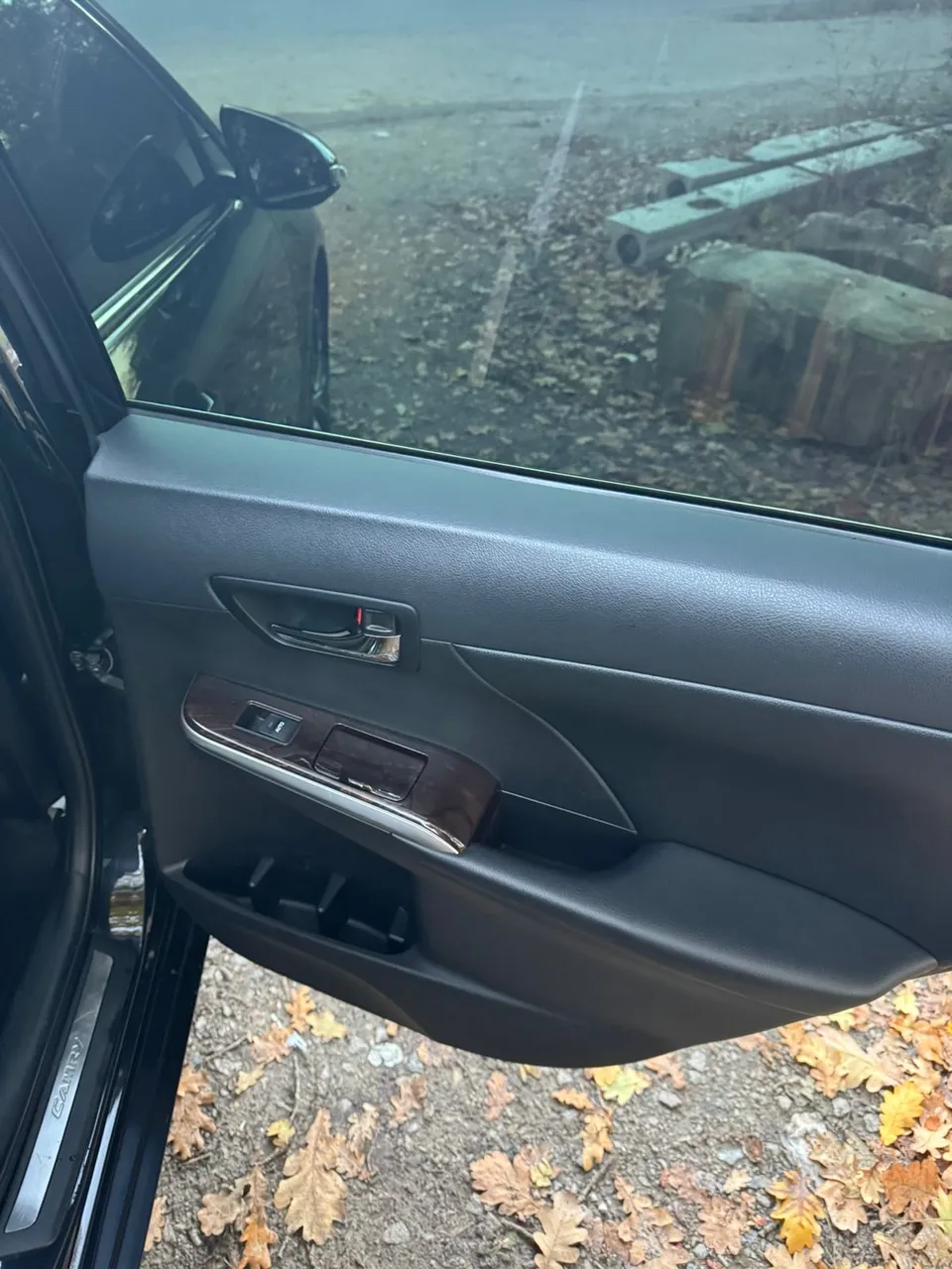 Toyota Camry - фото 18