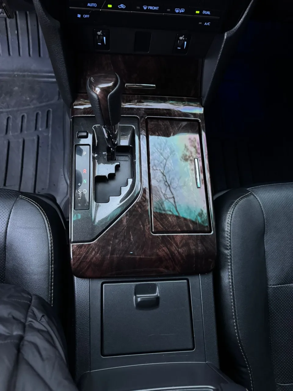 Toyota Camry - фото 12