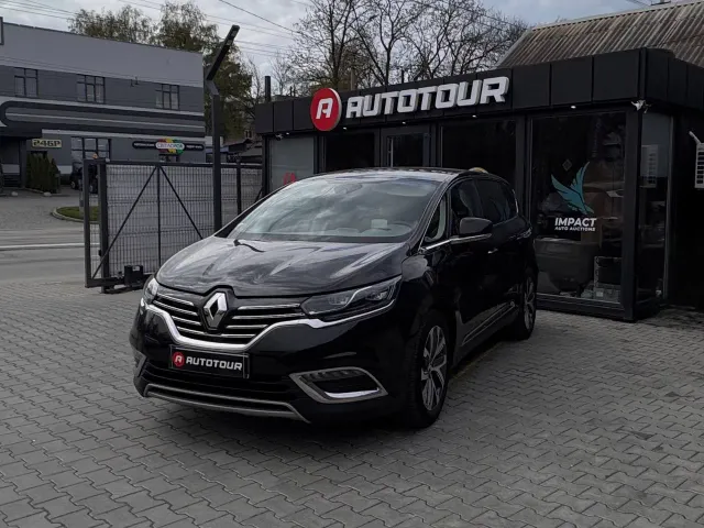 Renault Espace - фото 2