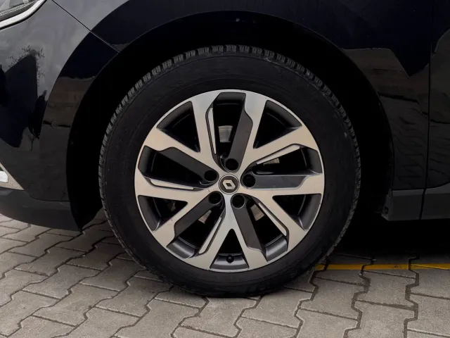 Renault Espace - фото 4