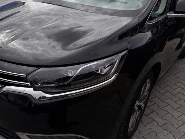 Renault Espace - фото 3