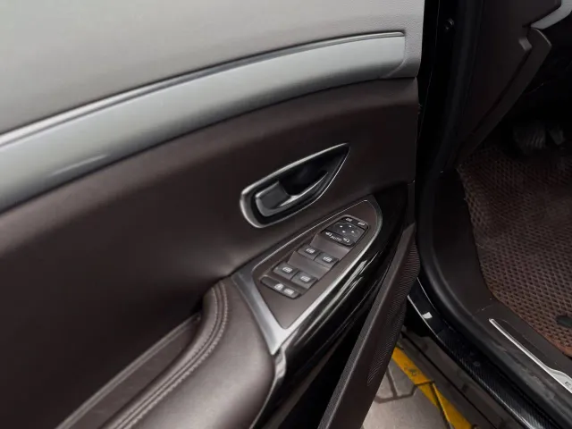 Renault Espace - фото 5