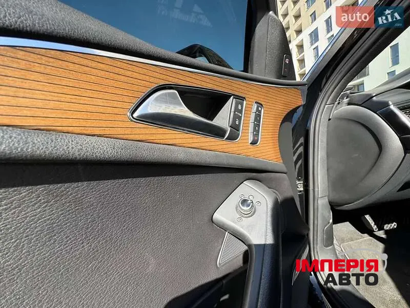 Audi A6 - фото 27