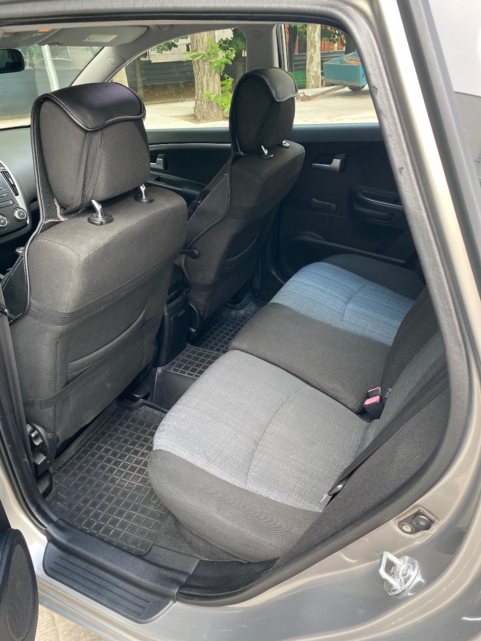 Kia Ceed - фото 9