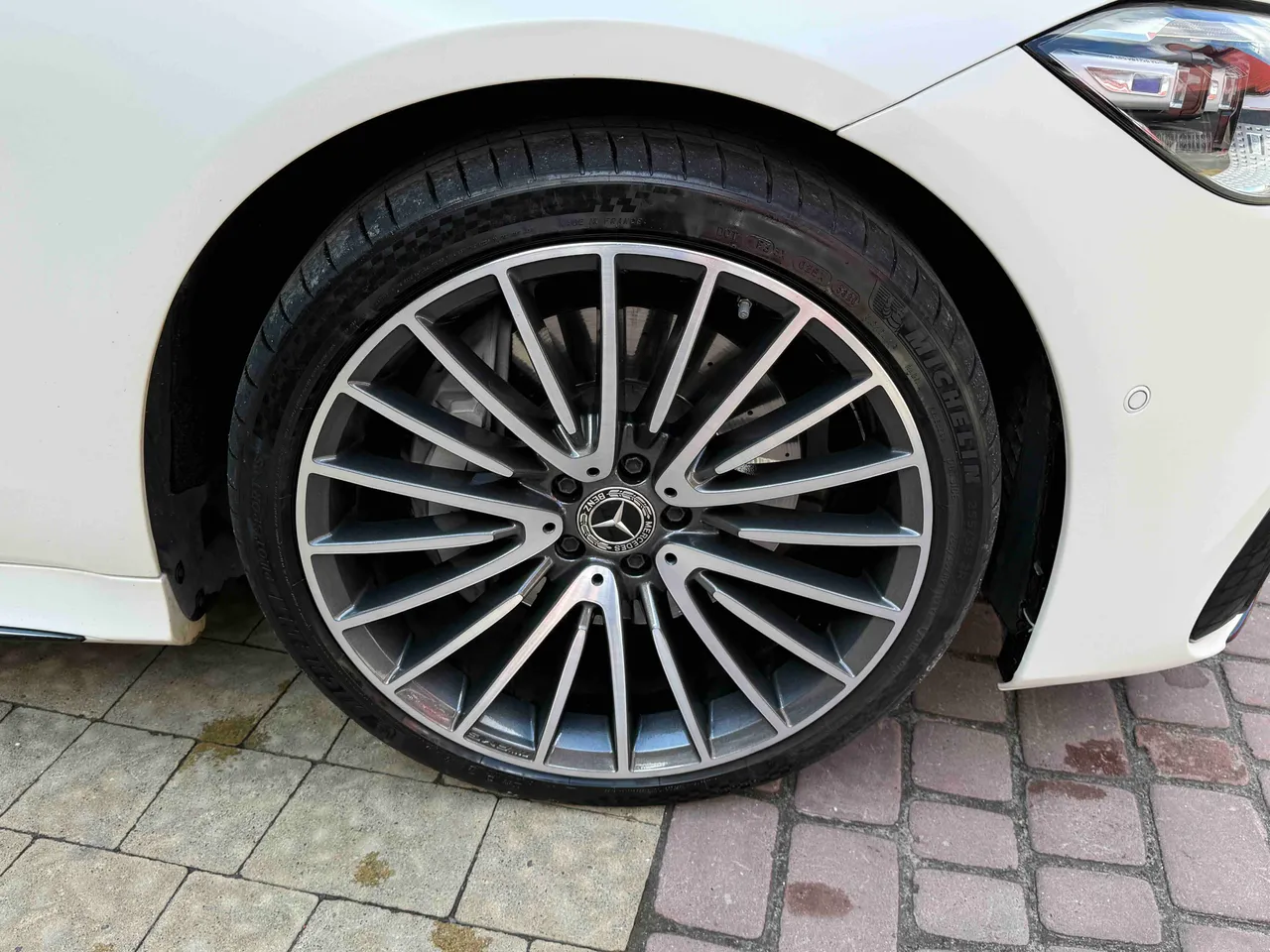 Mercedes-Benz S-Класс - фото 6