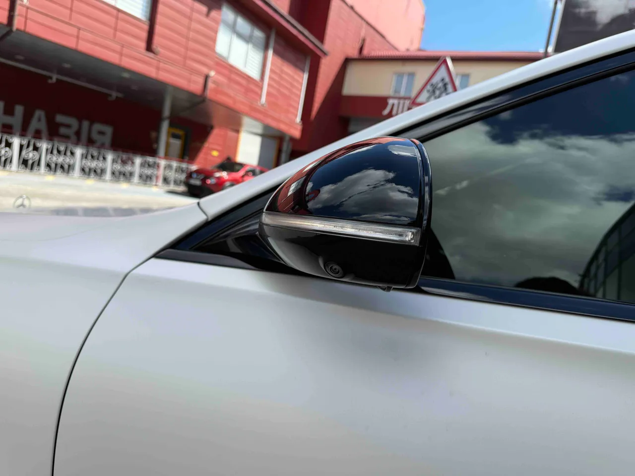 Mercedes-Benz S-Класс - фото 13