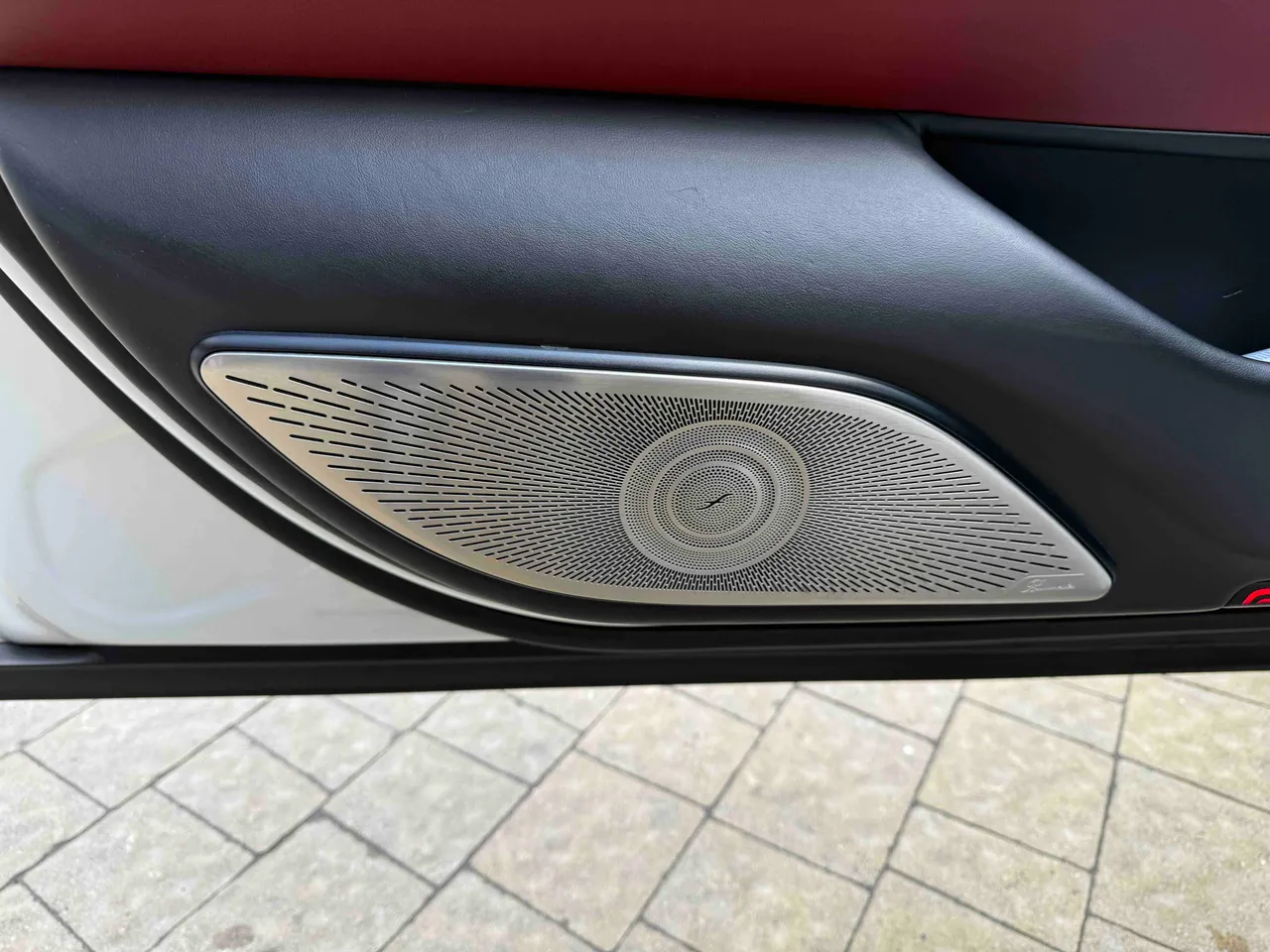 Mercedes-Benz S-Класс - фото 48