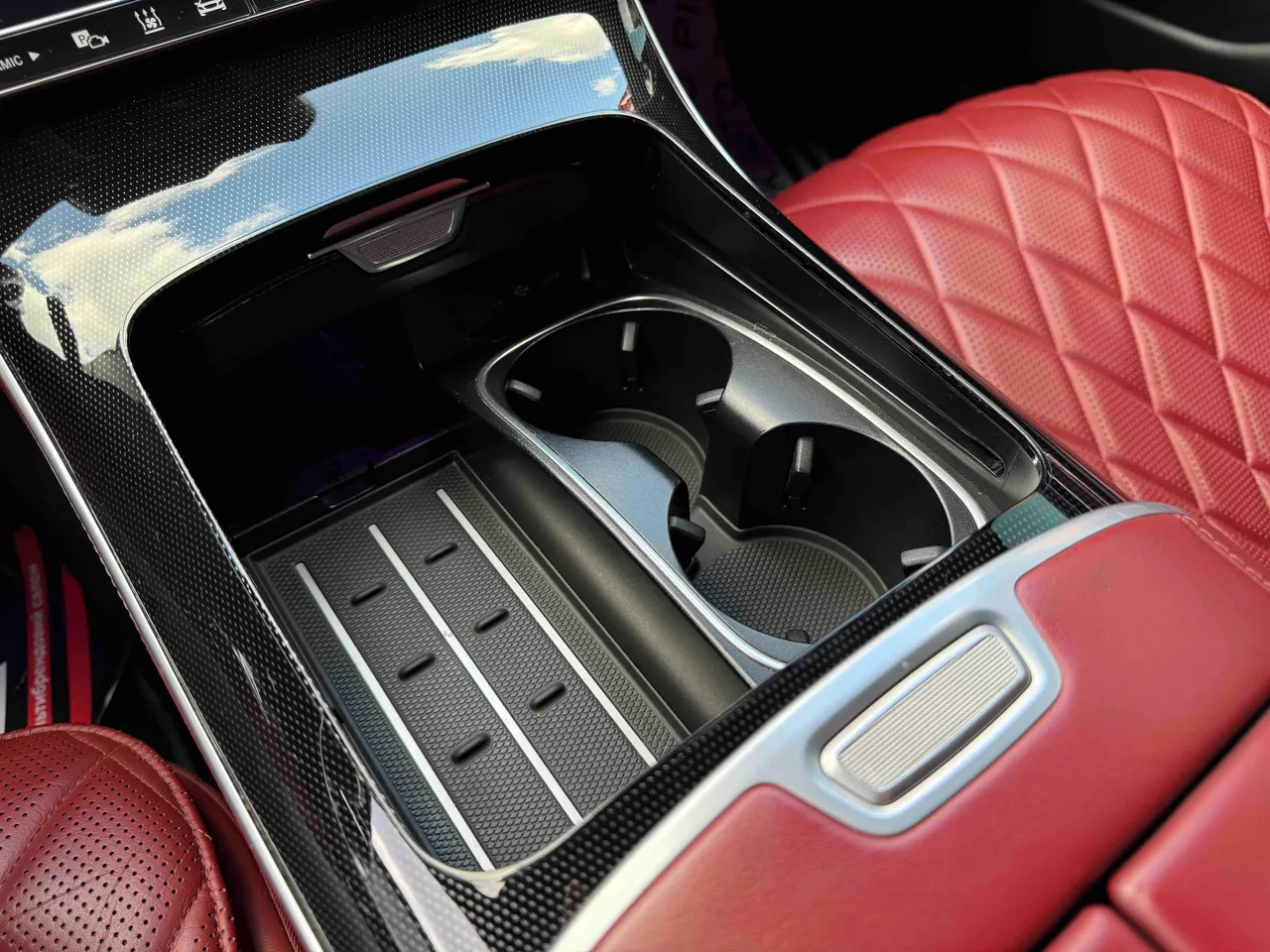 Mercedes-Benz S-Класс - фото 45