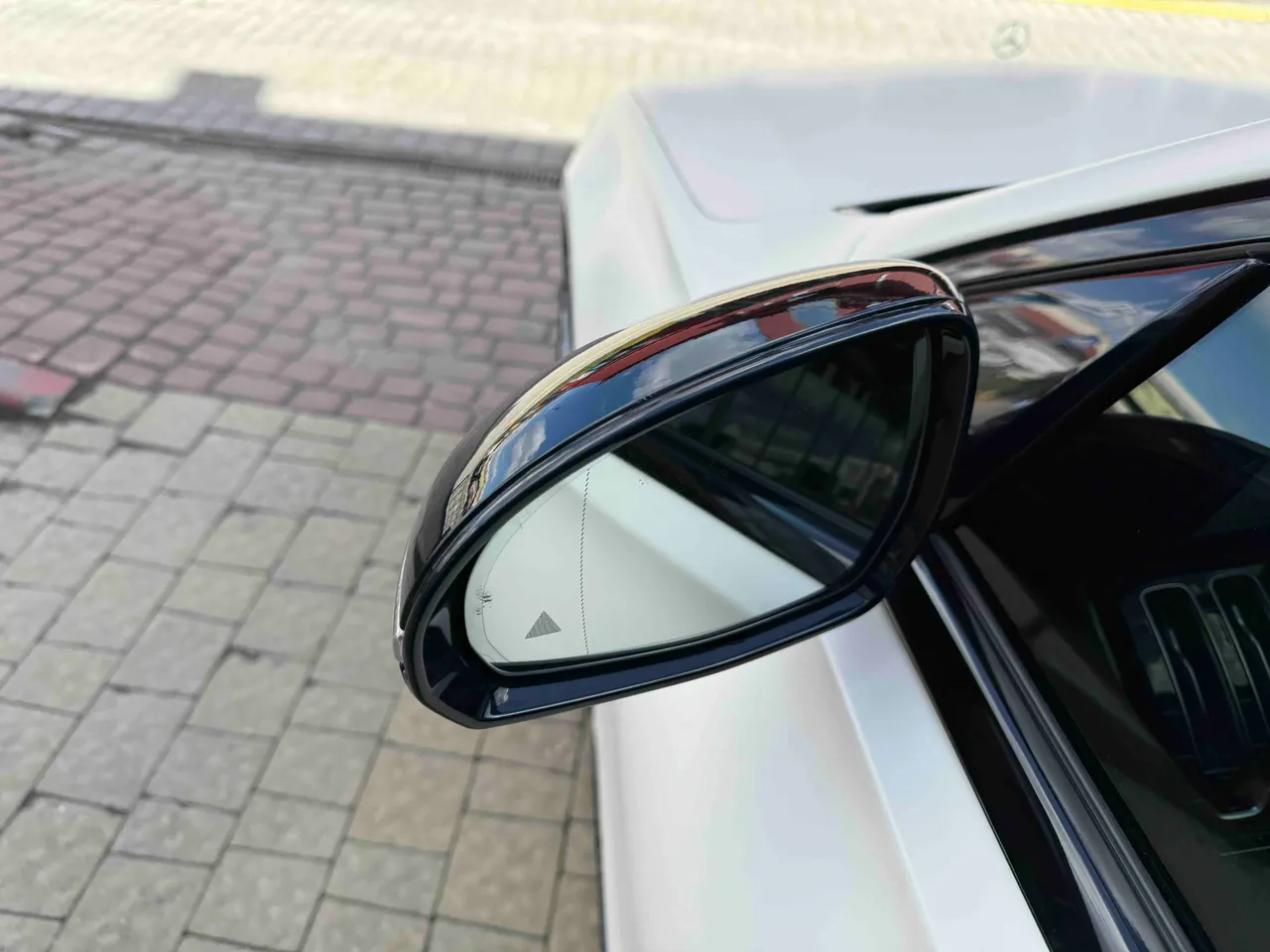 Mercedes-Benz S-Класс - фото 15