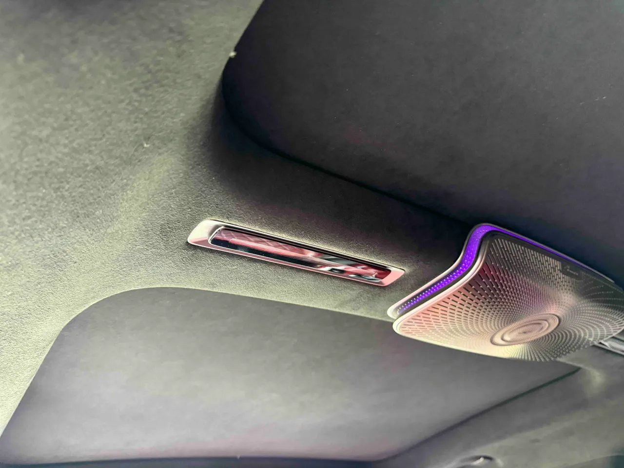 Mercedes-Benz S-Класс - фото 66