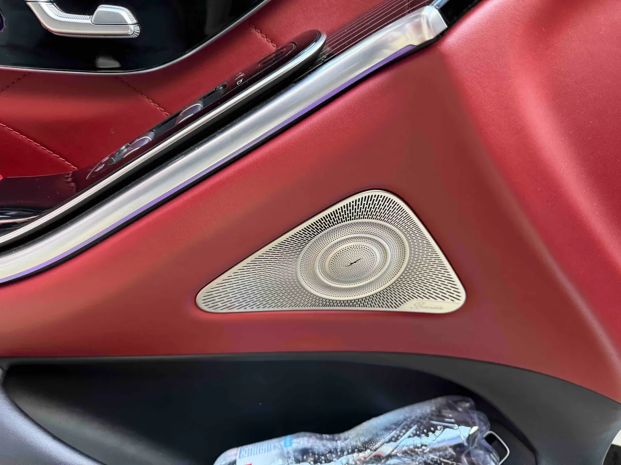 Mercedes-Benz S-Класс - фото 23