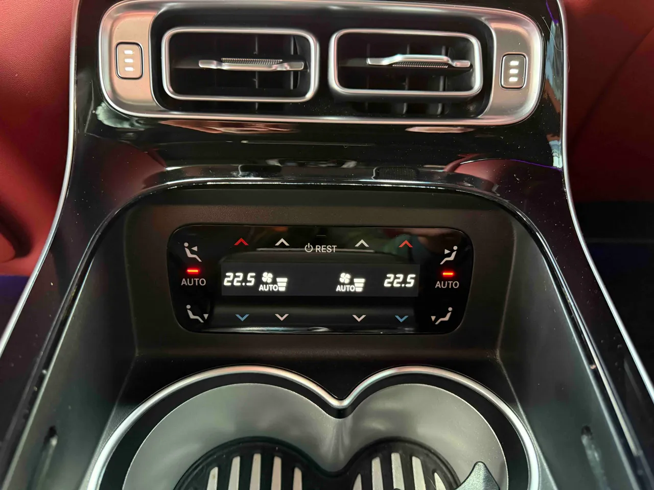 Mercedes-Benz S-Класс - фото 58