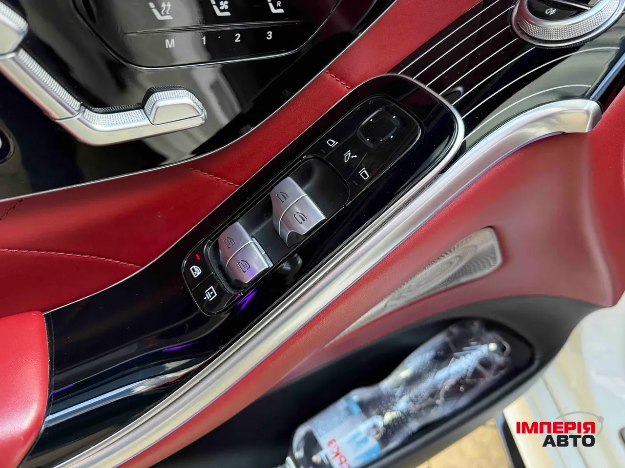 Mercedes-Benz S-Класс - фото 21