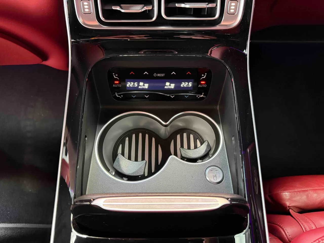 Mercedes-Benz S-Класс - фото 57