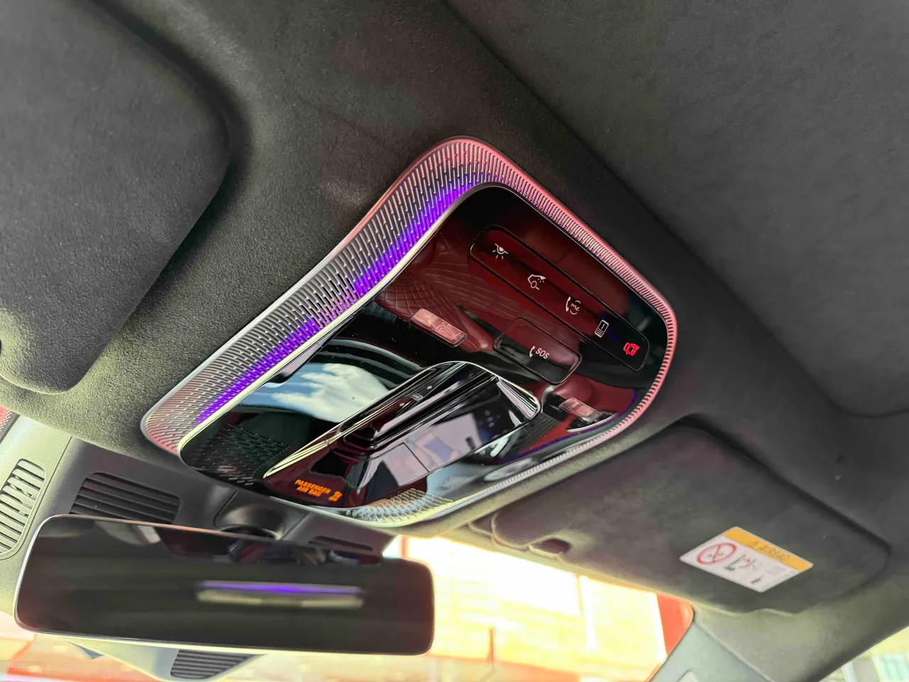 Mercedes-Benz S-Класс - фото 47