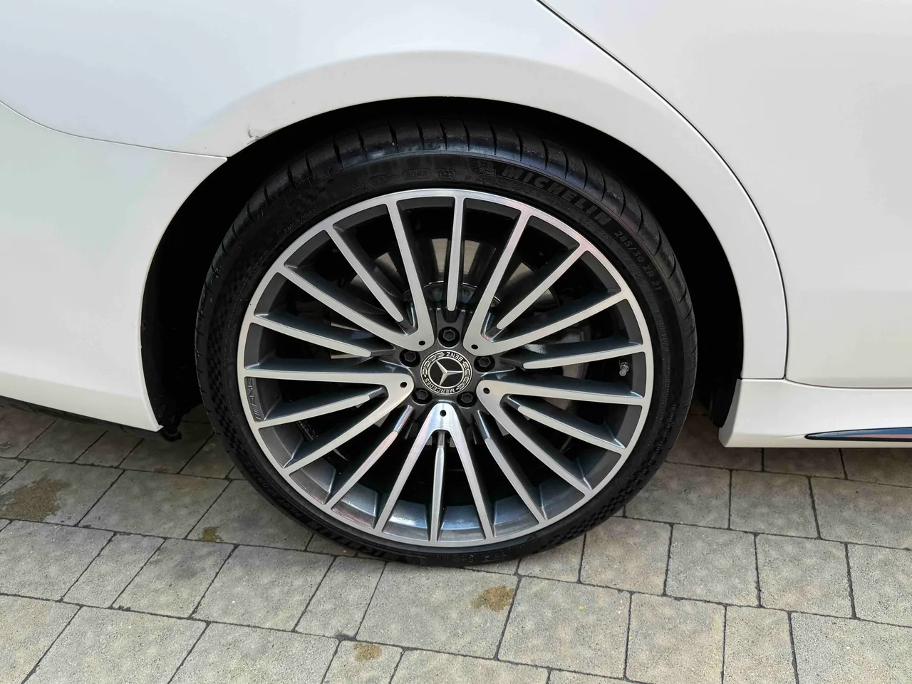 Mercedes-Benz S-Класс - фото 7