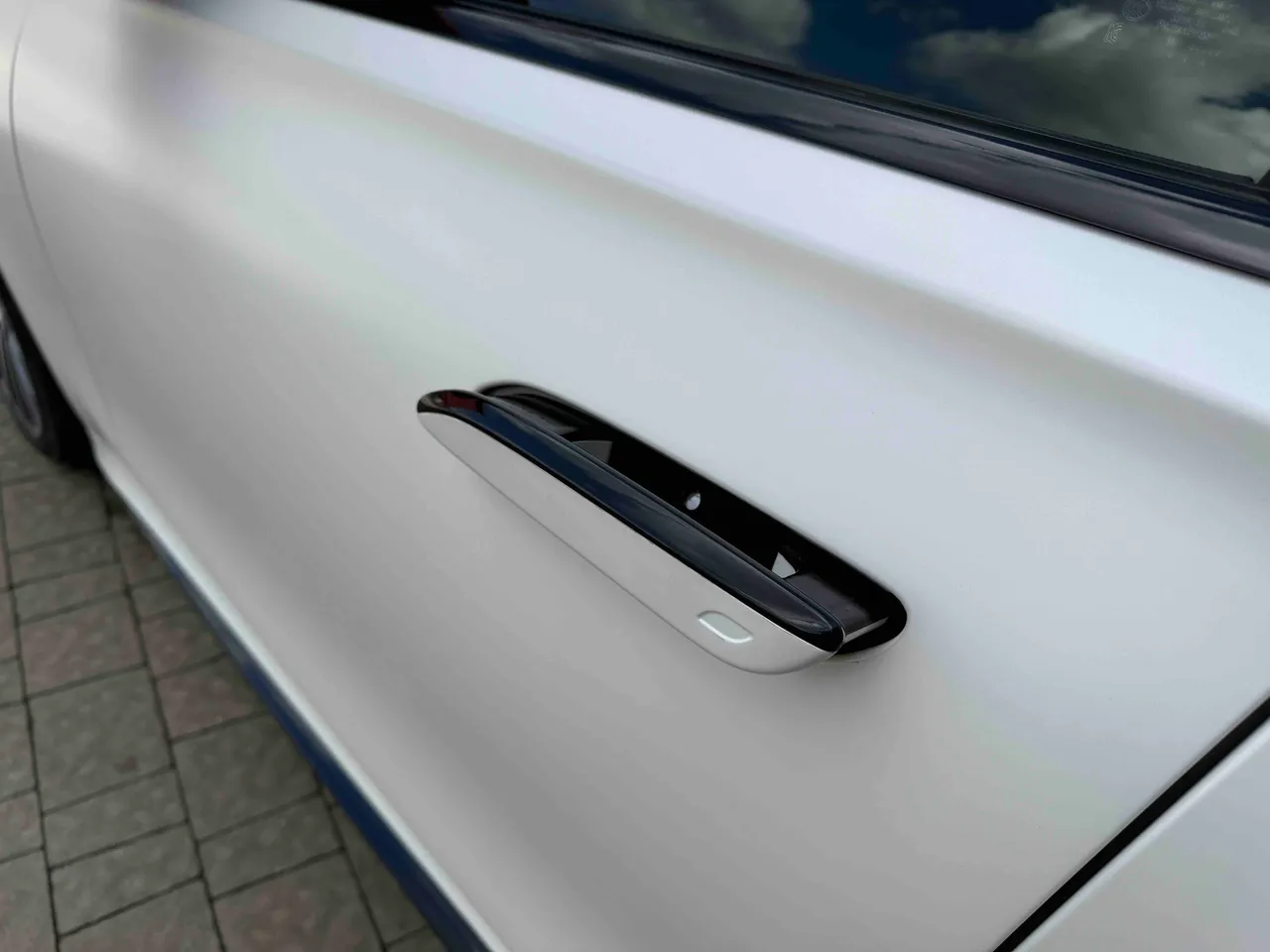 Mercedes-Benz S-Класс - фото 14