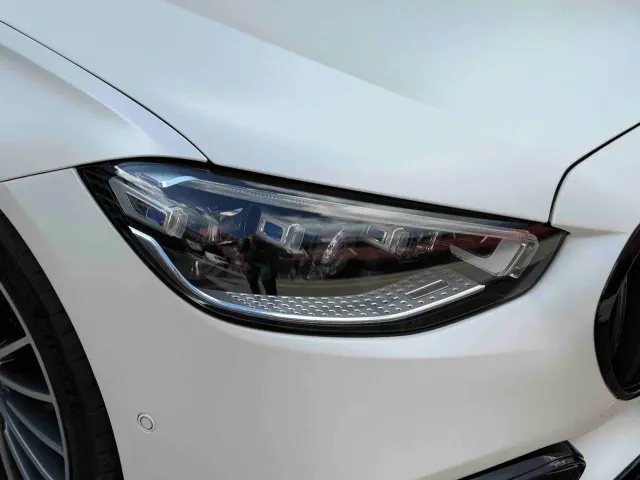 Mercedes-Benz S-Класс - фото 5