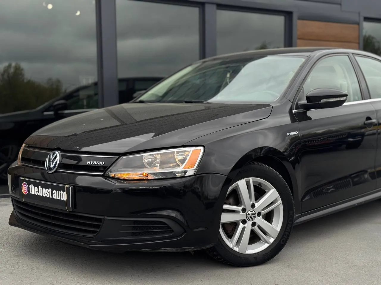 Volkswagen Jetta - фото 2