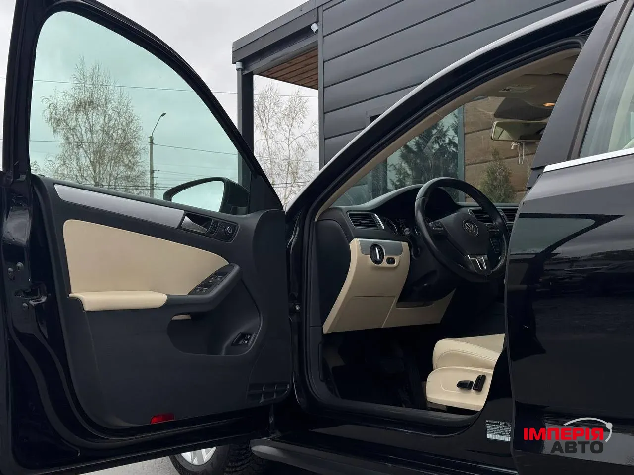 Volkswagen Jetta - фото 21