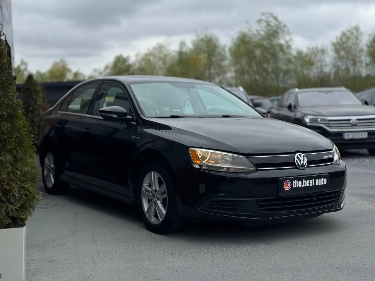 Volkswagen Jetta - фото 7
