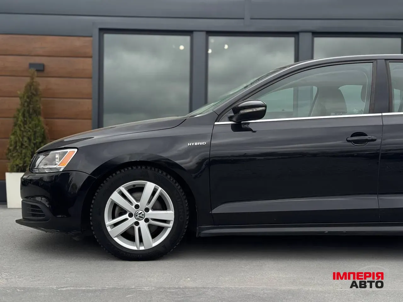 Volkswagen Jetta - фото 13