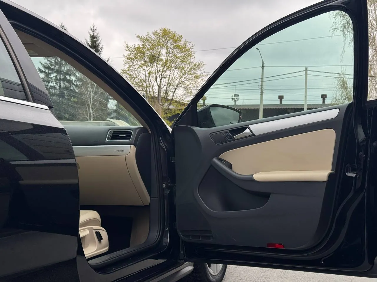 Volkswagen Jetta - фото 55