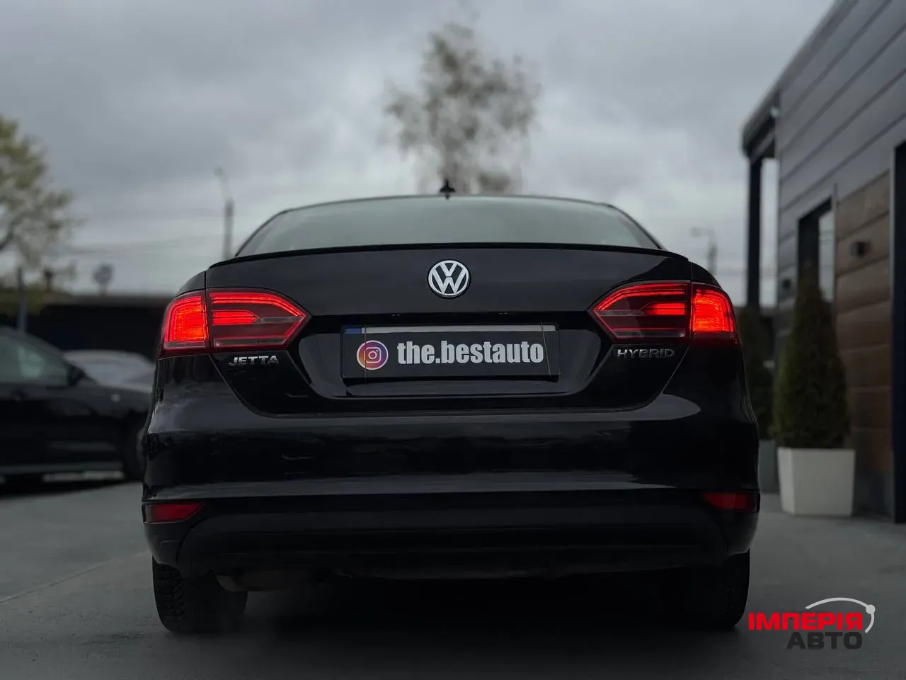 Volkswagen Jetta - фото 16