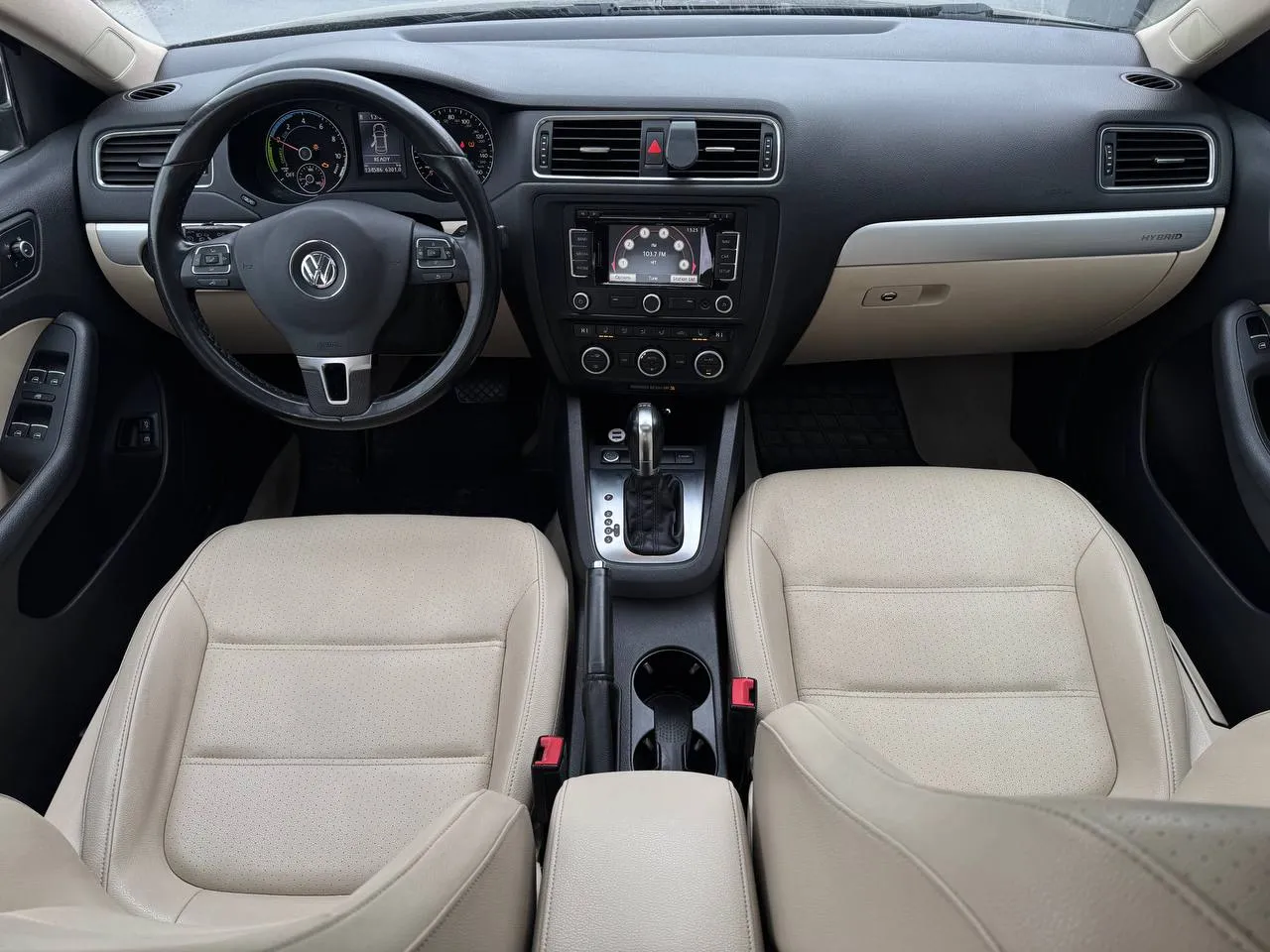 Volkswagen Jetta - фото 46