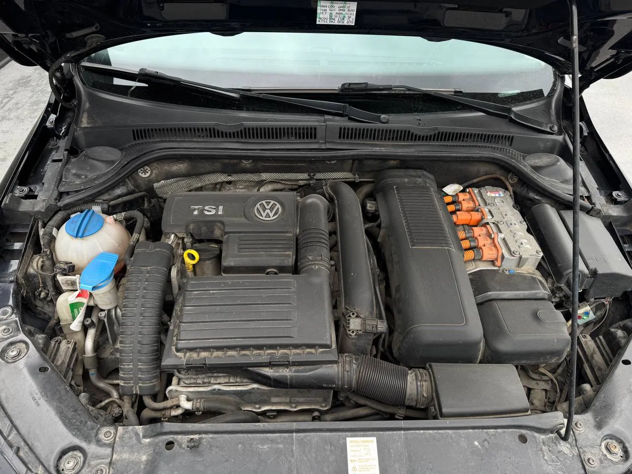 Volkswagen Jetta - фото 65