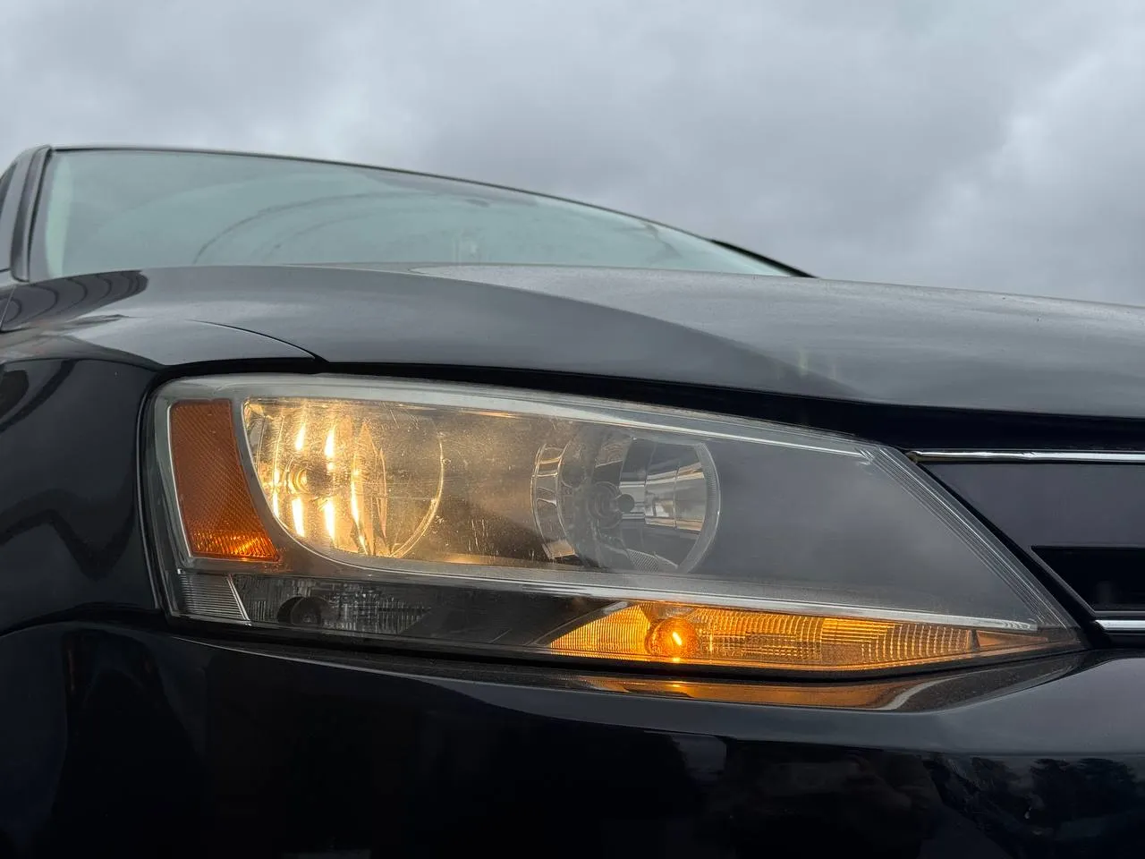 Volkswagen Jetta - фото 9