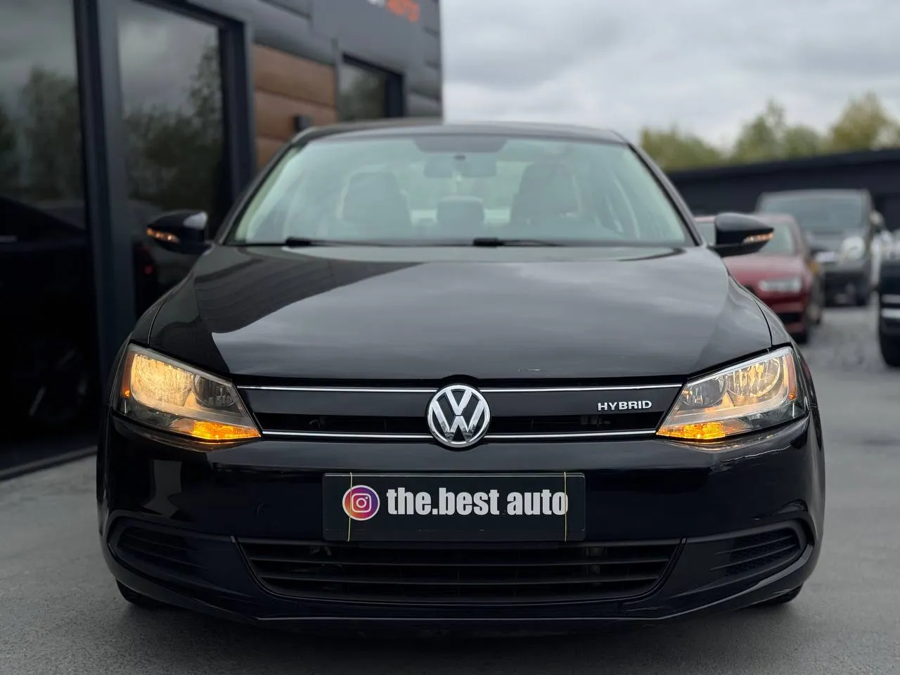 Volkswagen Jetta - фото 8