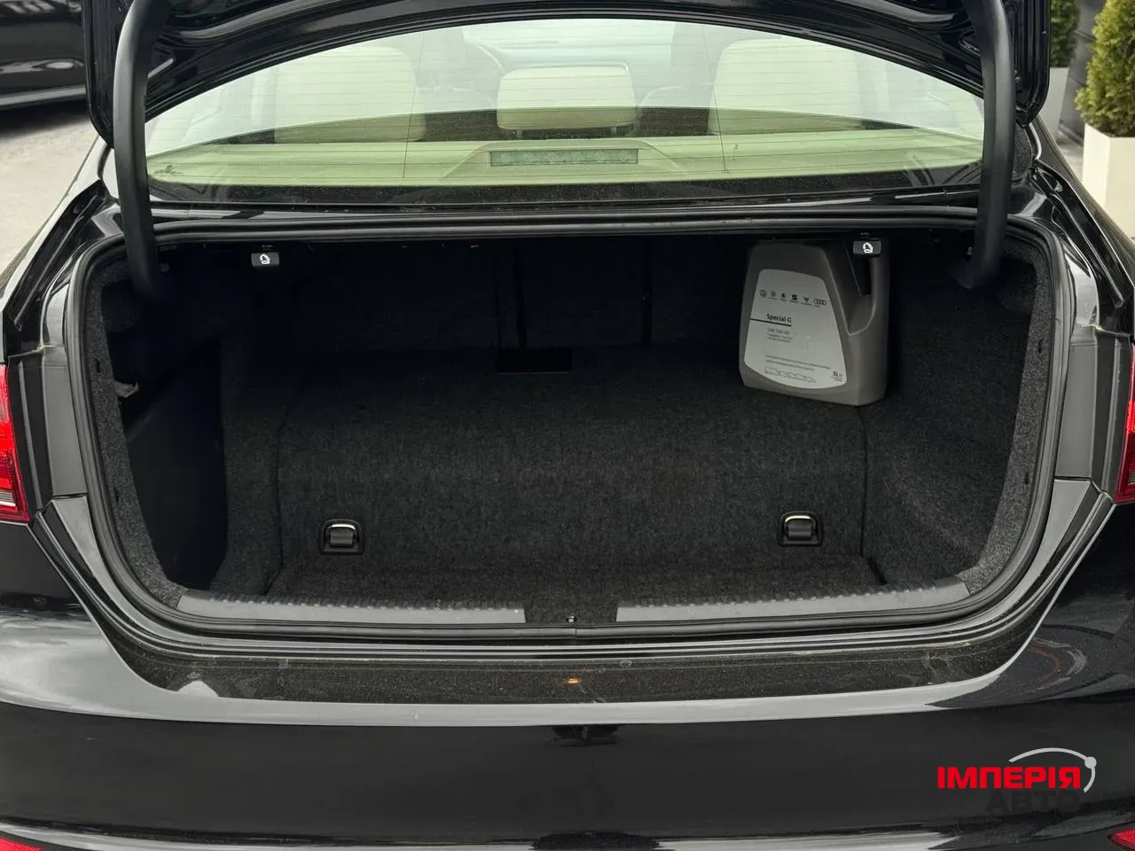 Volkswagen Jetta - фото 19