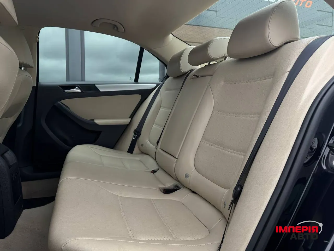 Volkswagen Jetta - фото 43