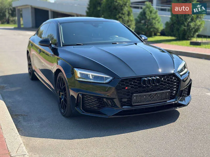 Audi A5 - фото 5